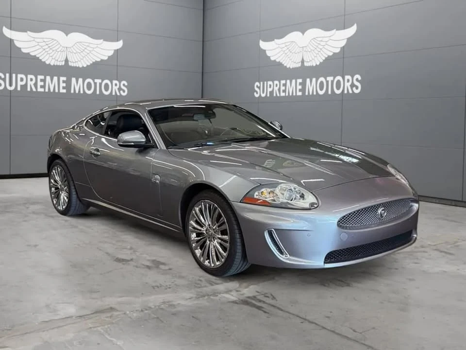 2011 Jaguar X150 XK - Image 7 of 20
