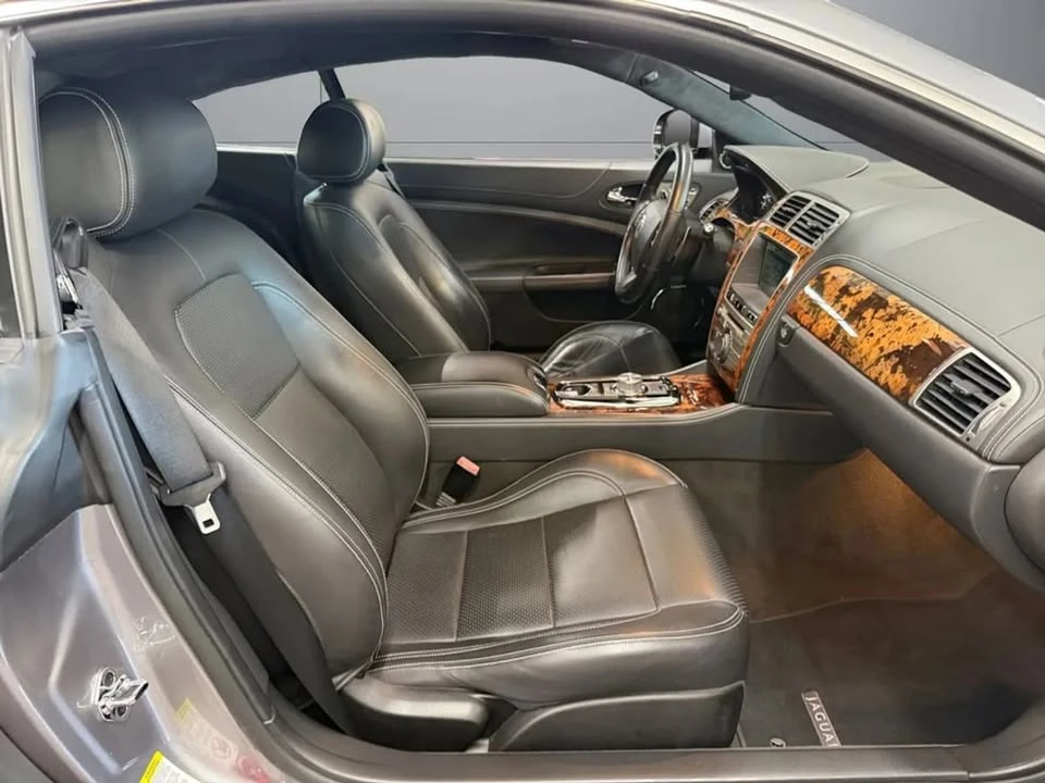 2011 Jaguar X150 XK - Image 17 of 20