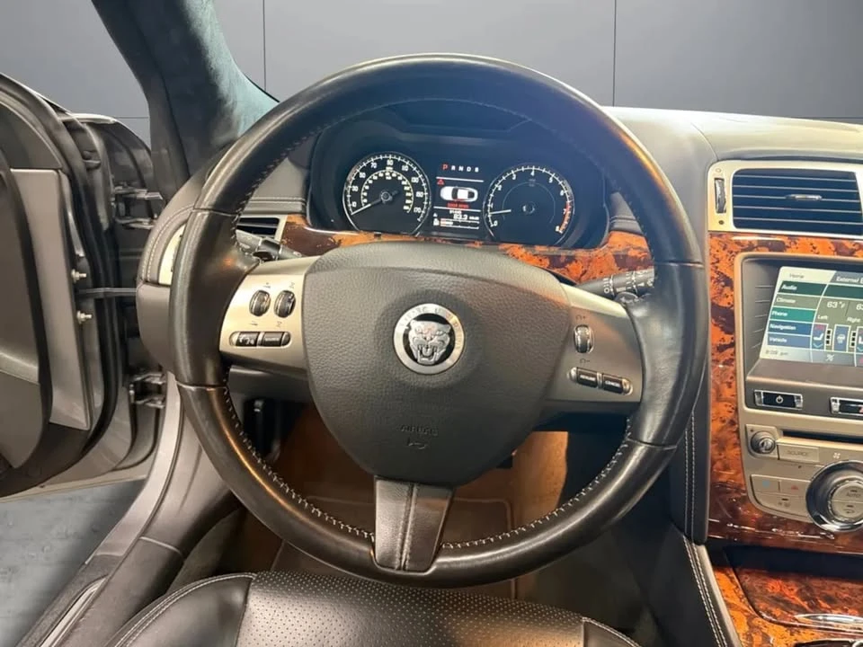 2011 Jaguar X150 XK - Image 13 of 20
