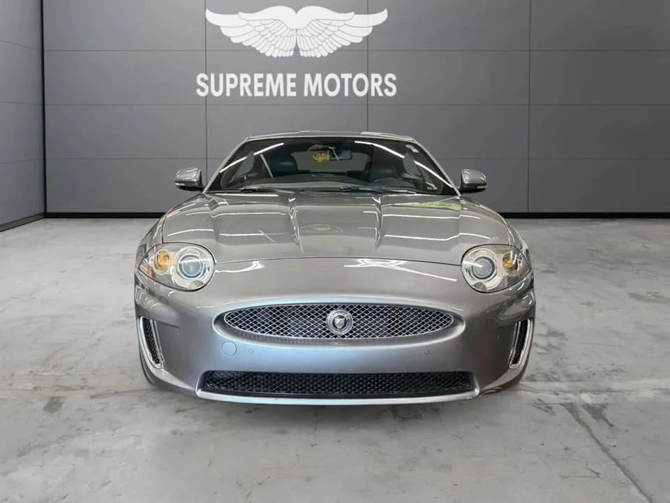 2011 Jaguar X150 XK - Image 8 of 20