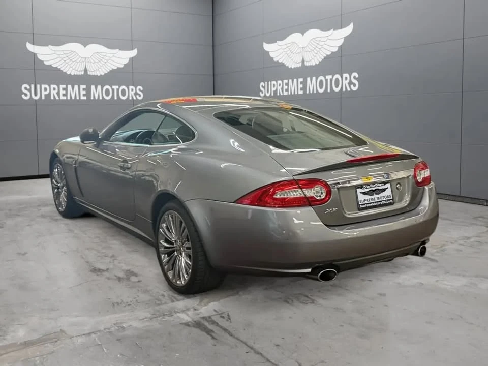 2011 Jaguar X150 XK - Image 3 of 20