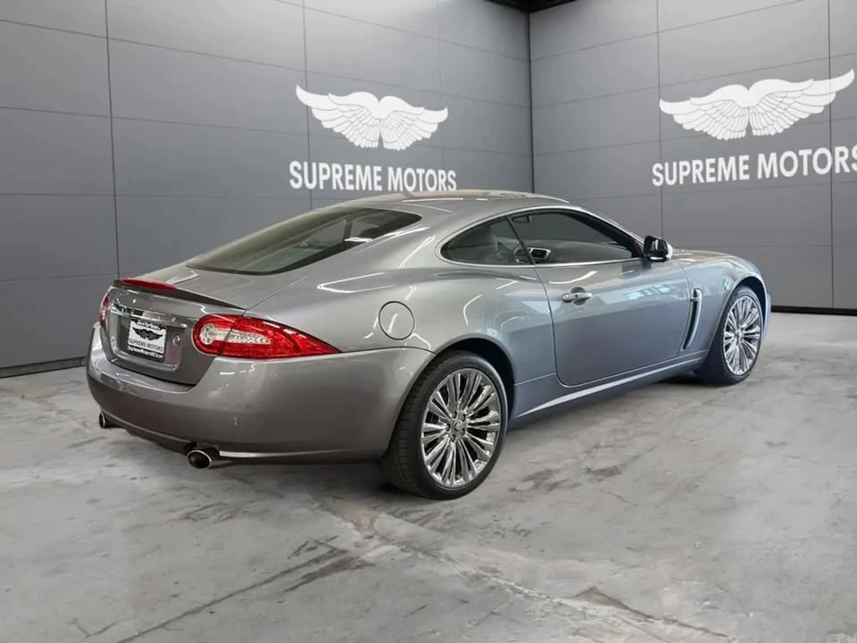 2011 Jaguar X150 XK - Image 5 of 20
