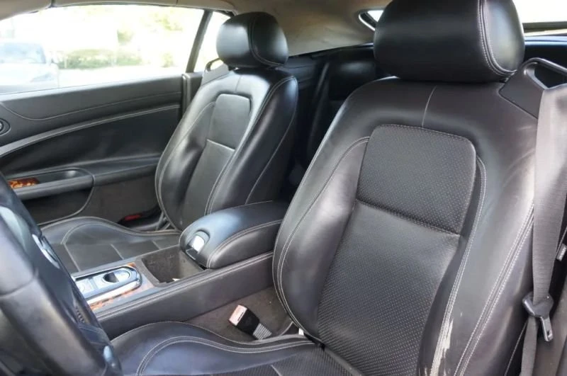 2011 Jaguar X150 XK - Image 11 of 15