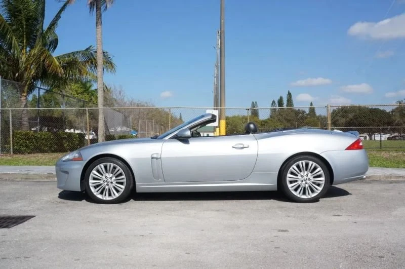 2011 Jaguar X150 XK - Image 4 of 15