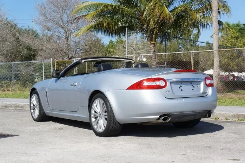 2011 Jaguar X150 XK - Image 5 of 15