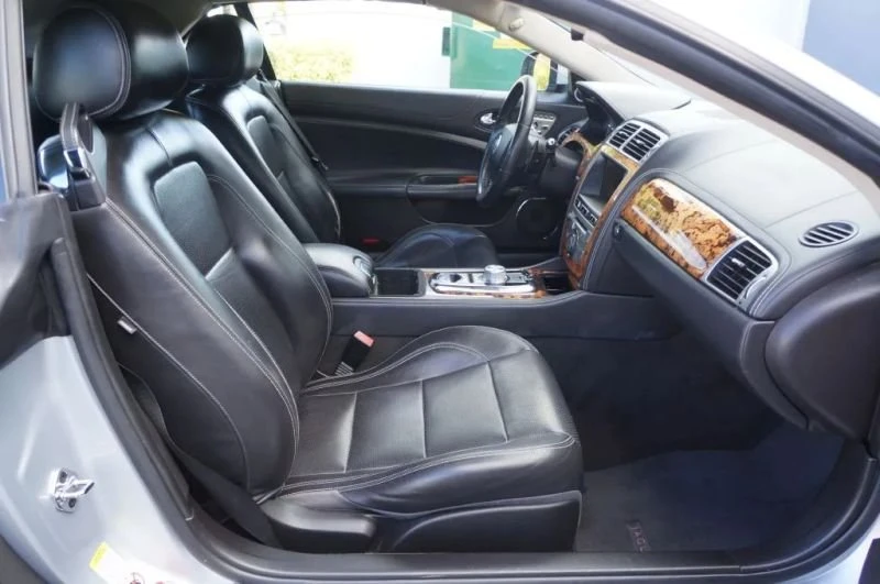 2011 Jaguar X150 XK - Image 14 of 15