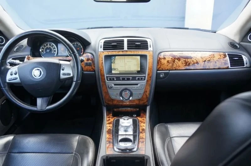 2011 Jaguar X150 XK - Image 15 of 15