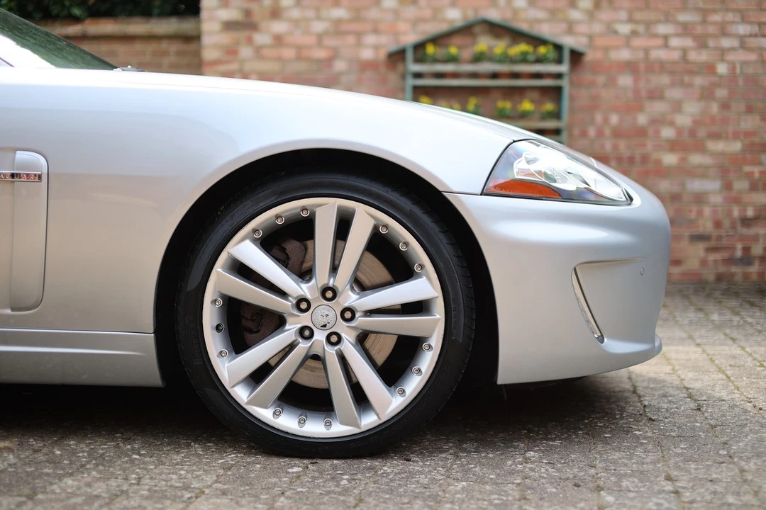 2011 Jaguar X150 XK - Image 20 of 30