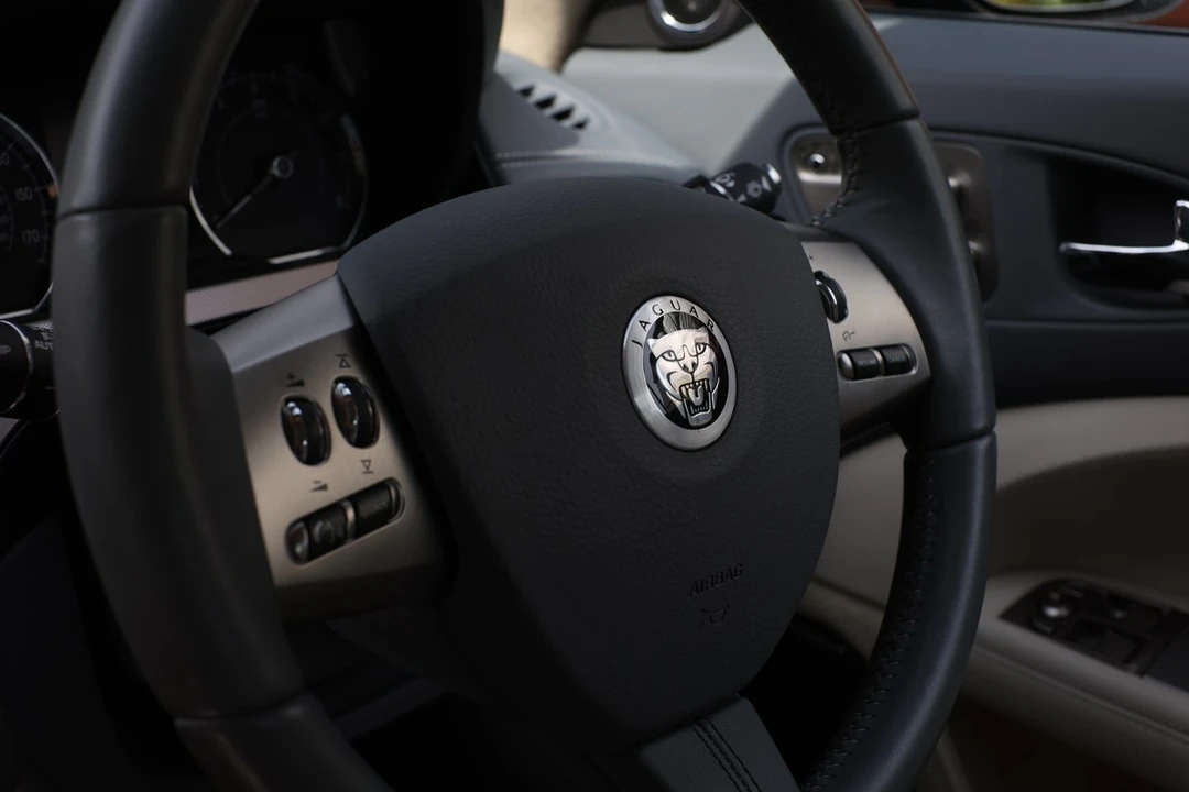 2011 Jaguar X150 XK - Image 30 of 30
