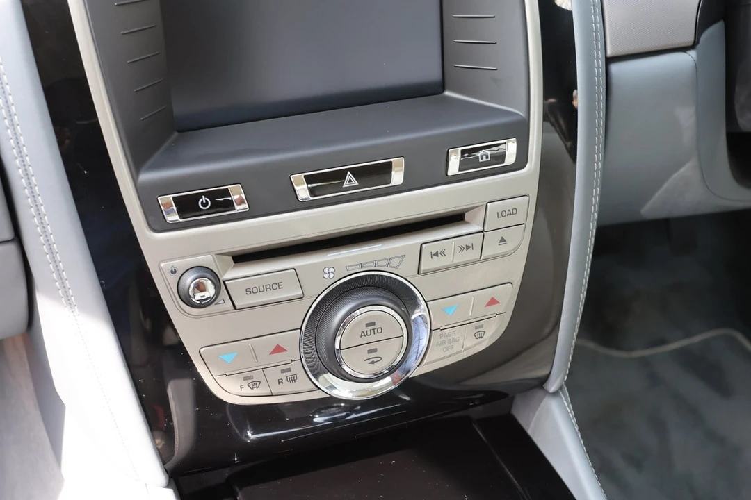 2011 Jaguar X150 XK - Image 29 of 30