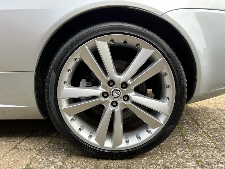 2011 Jaguar X150 XK - Image 22 of 30