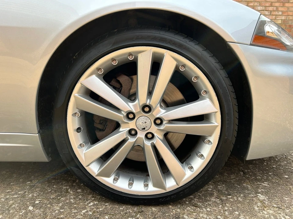 2011 Jaguar X150 XK - Image 23 of 30