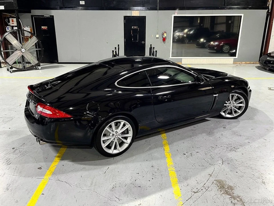 2011 Jaguar X150 XKR - Image 10 of 21