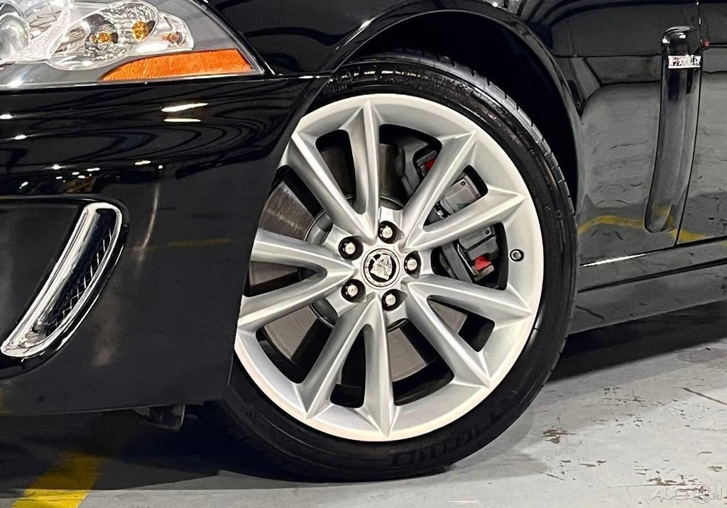 2011 Jaguar X150 XKR - Image 2 of 21