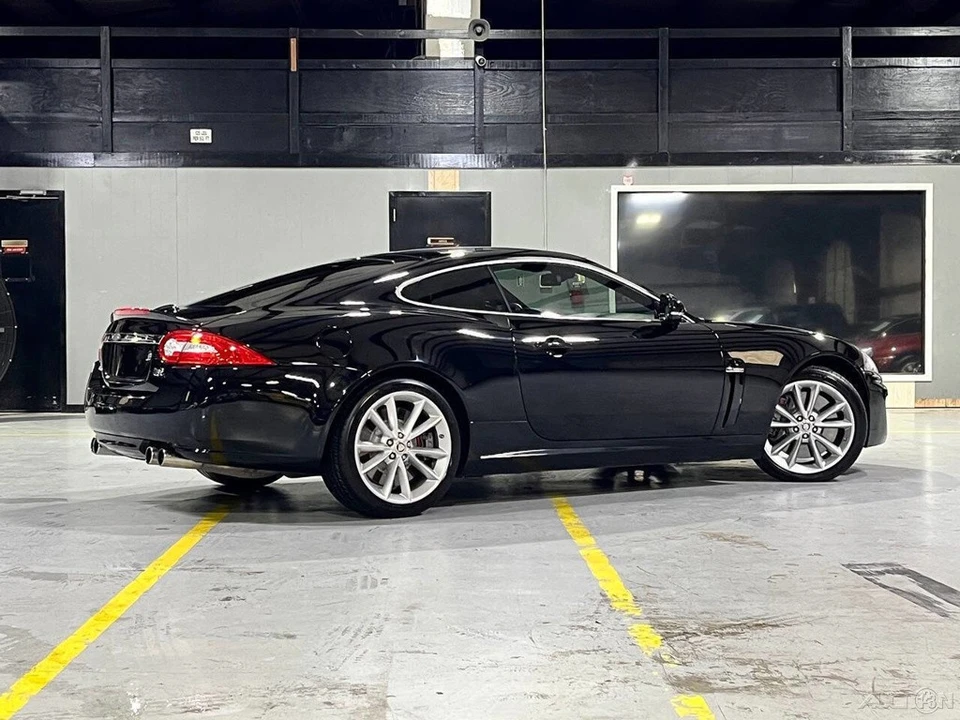 2011 Jaguar X150 XKR - Image 11 of 21