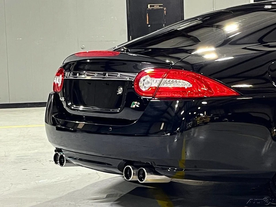 2011 Jaguar X150 XKR - Image 8 of 21