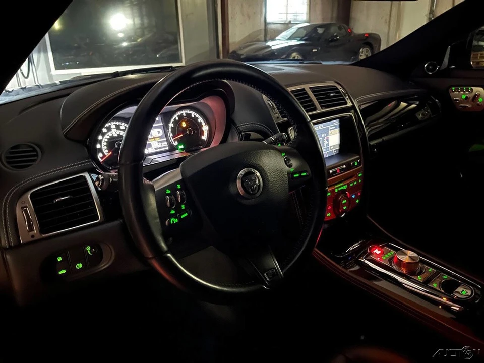 2011 Jaguar X150 XKR - Image 19 of 21