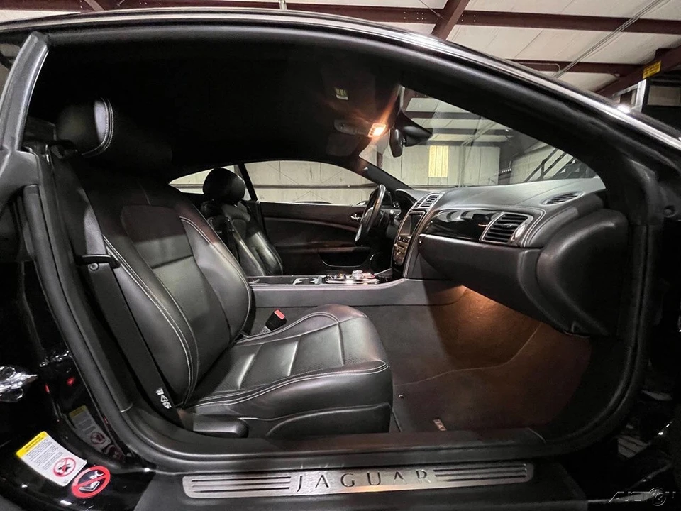 2011 Jaguar X150 XKR - Image 14 of 21