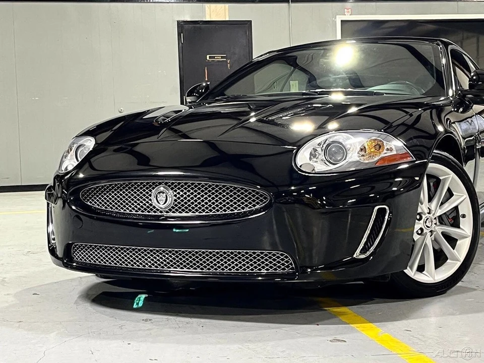 2011 Jaguar X150 XKR - Image 3 of 21