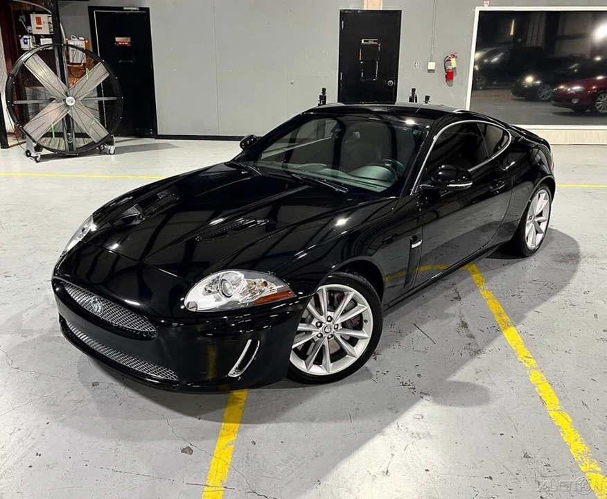 2011 Jaguar X150 XKR - Image 6 of 21