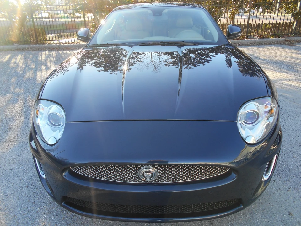 2011 Jaguar X150 XK - Image 13 of 21