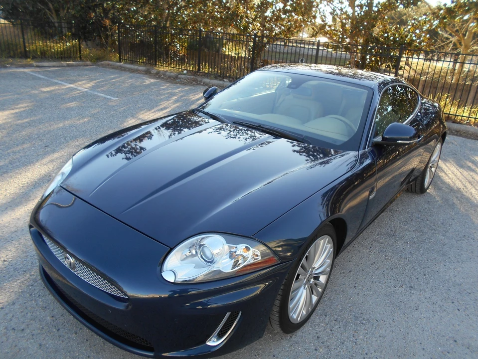 2011 Jaguar X150 XK - Image 2 of 21
