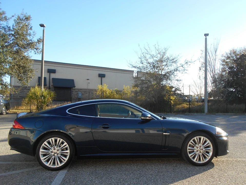 2011 Jaguar X150 XK - Image 10 of 21
