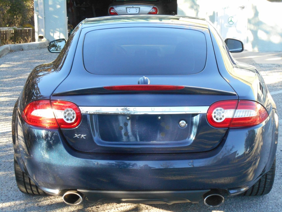 2011 Jaguar X150 XK - Image 6 of 21