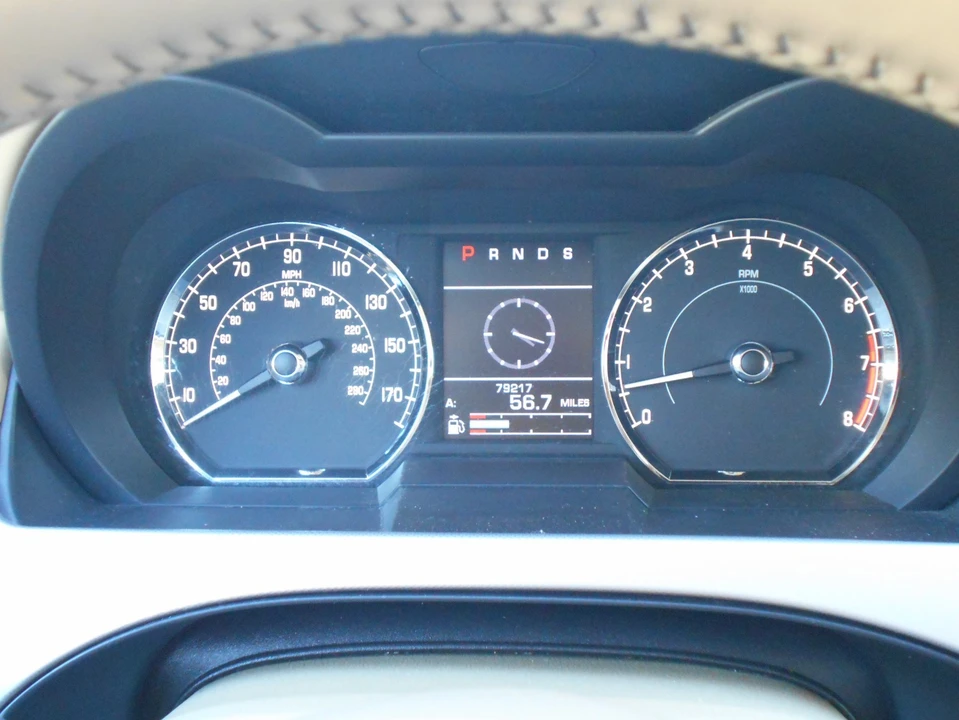 2011 Jaguar X150 XK - Image 15 of 21