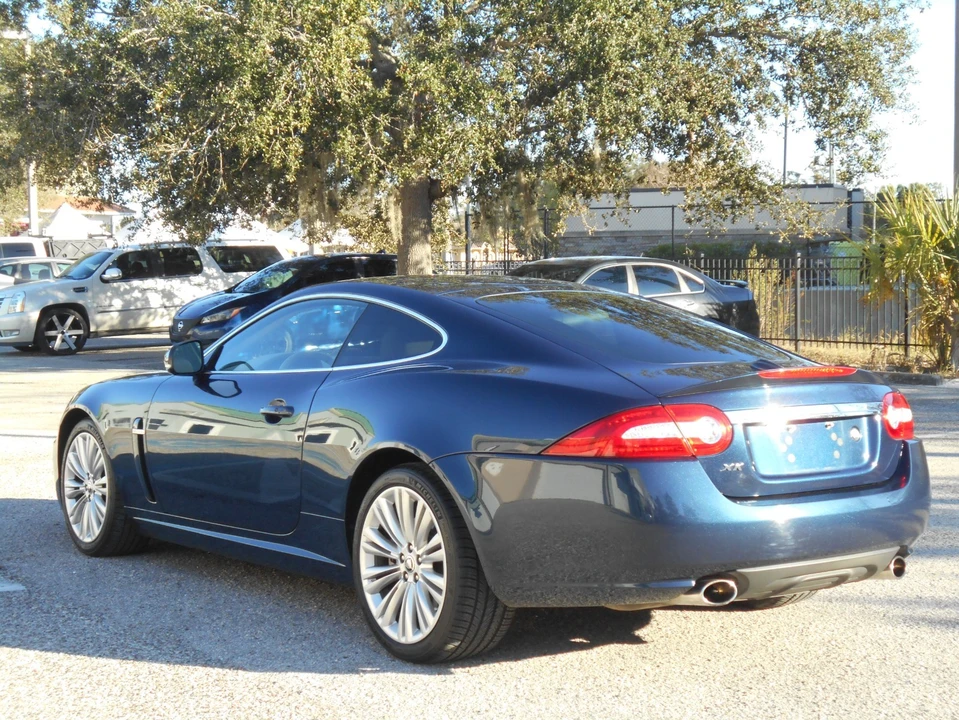 2011 Jaguar X150 XK - Image 5 of 21