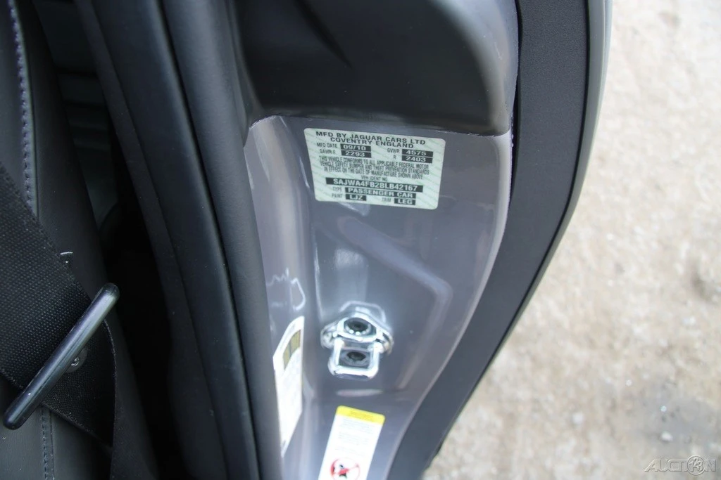 2011 Jaguar X150 XK - Image 12 of 21