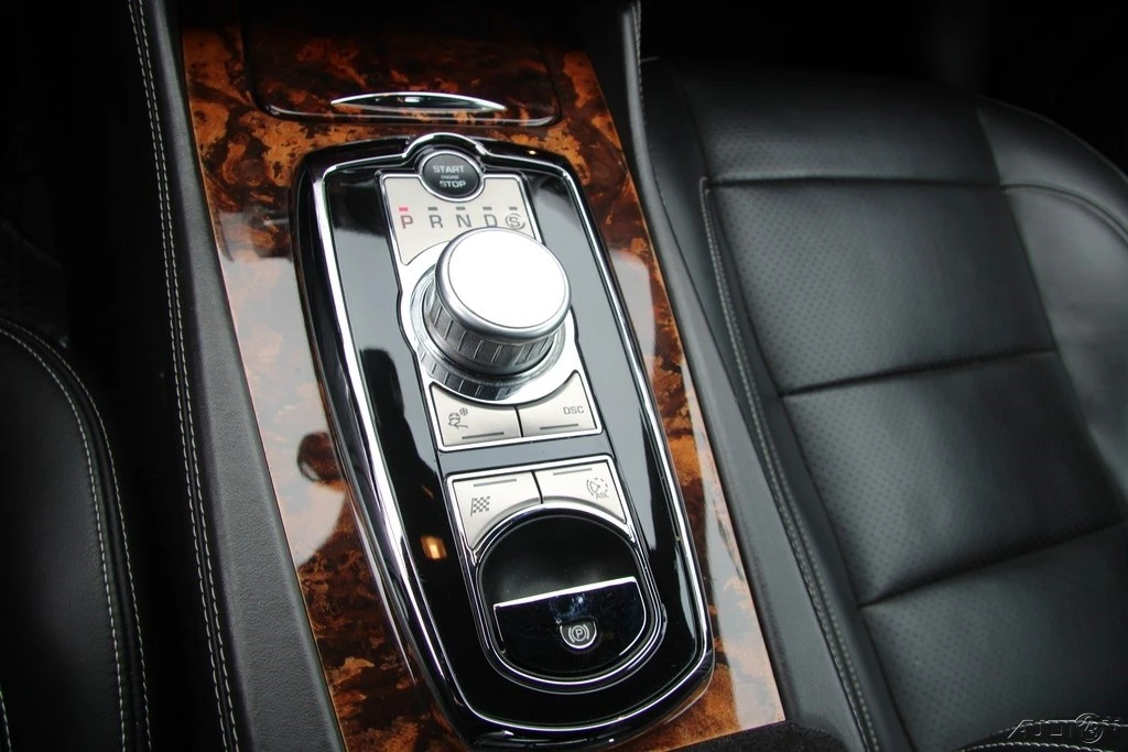 2011 Jaguar X150 XK - Image 19 of 21
