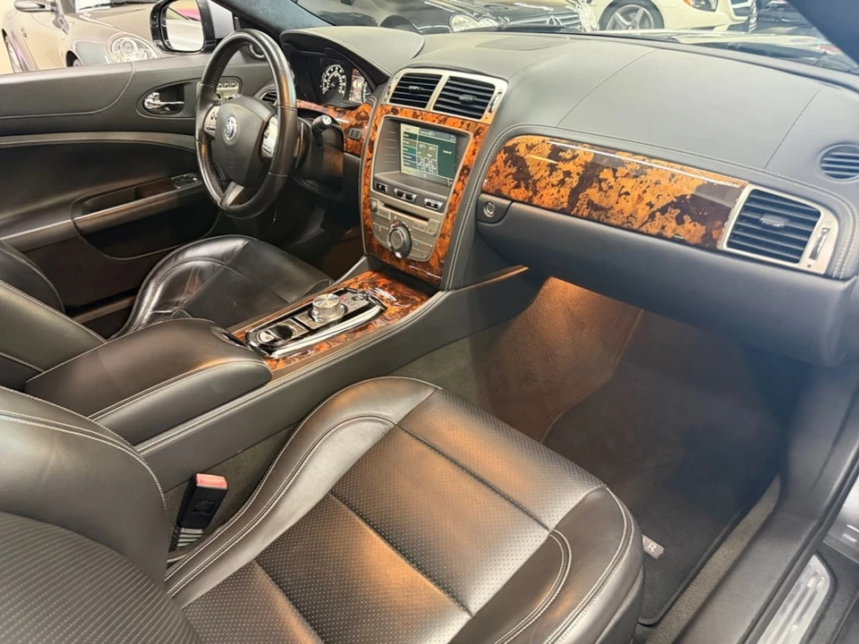 2011 Jaguar X150 XK - Image 25 of 25