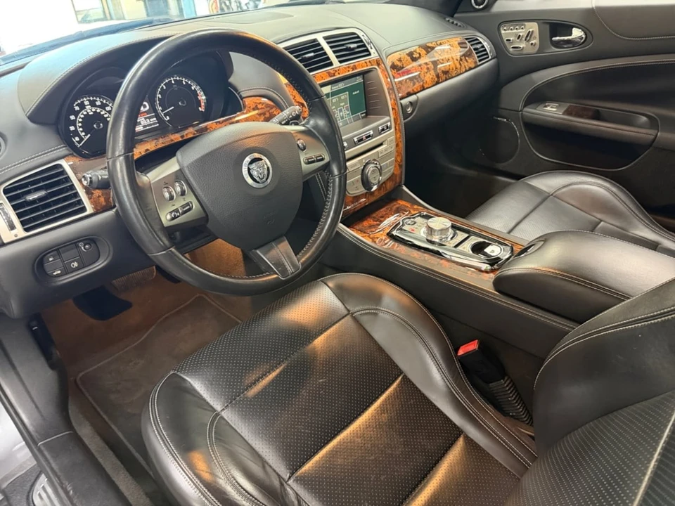 2011 Jaguar X150 XK - Image 24 of 25