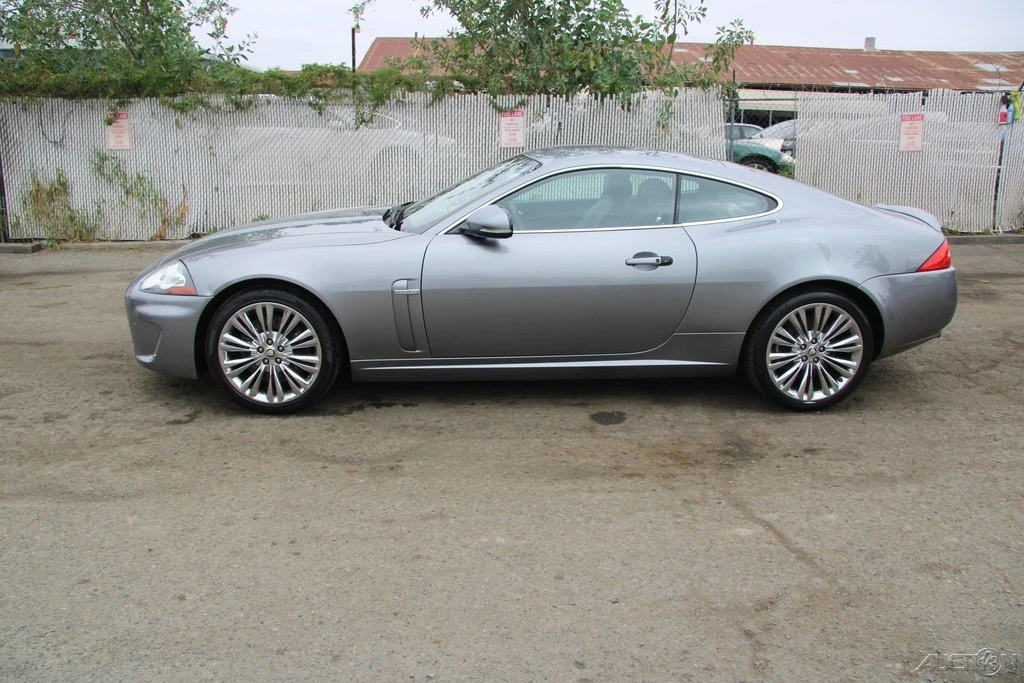 2011 Jaguar X150 XK - Image 3 of 21