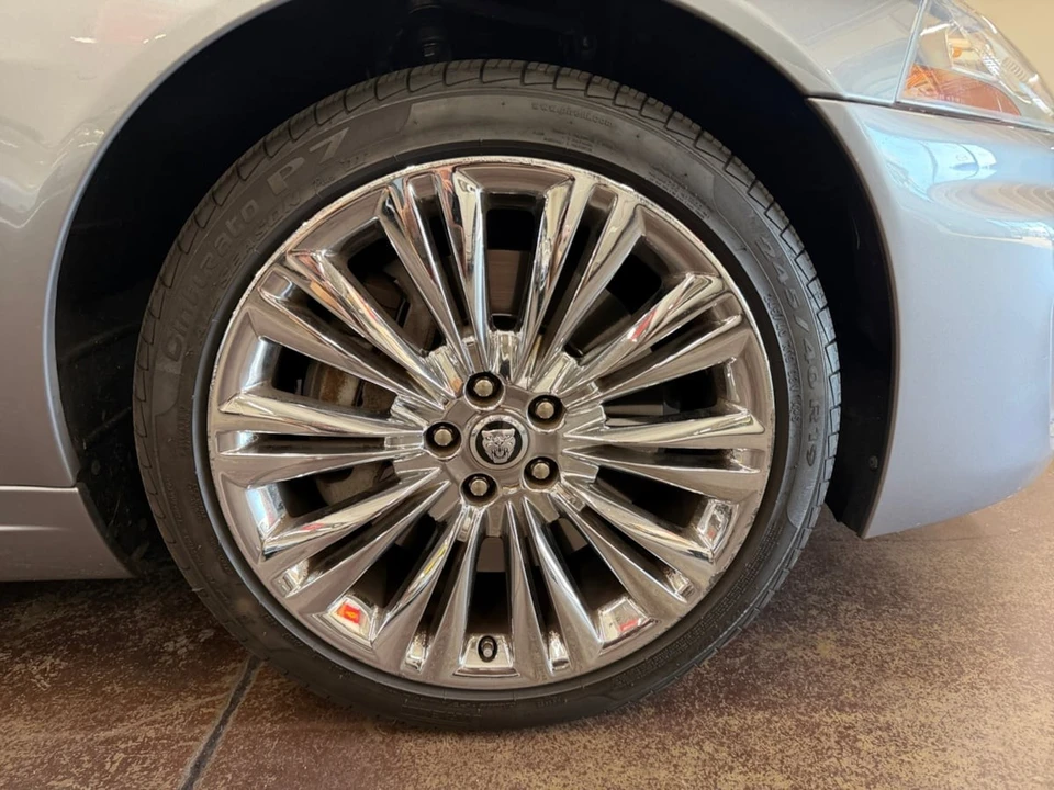 2011 Jaguar X150 XK - Image 23 of 25