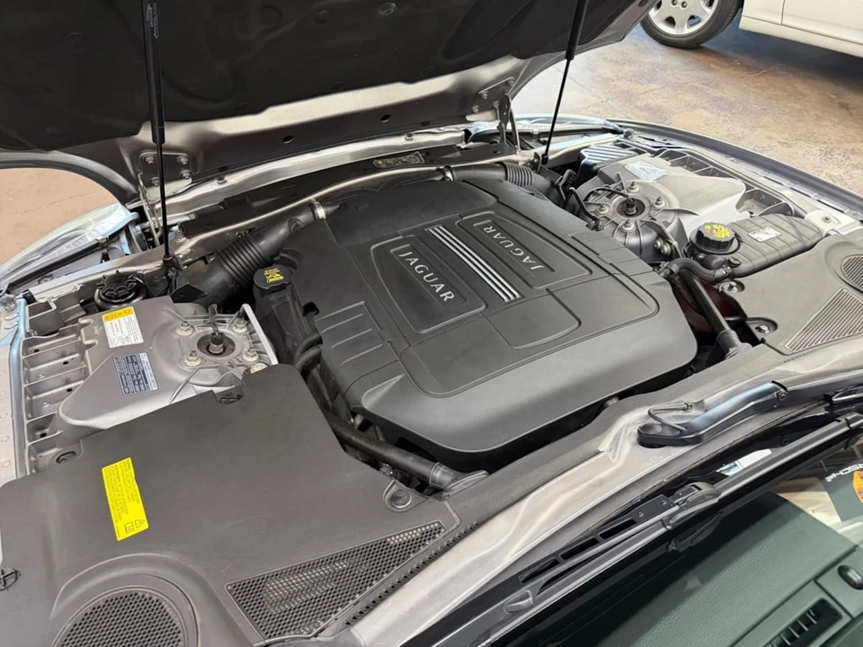 2011 Jaguar X150 XK - Image 20 of 25