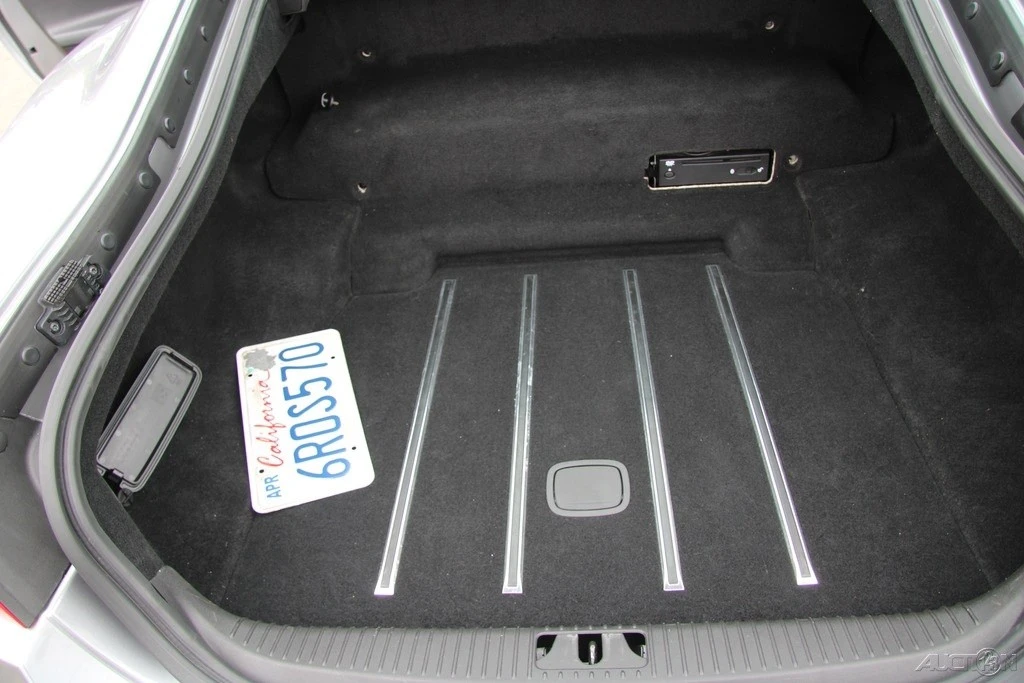 2011 Jaguar X150 XK - Image 21 of 21