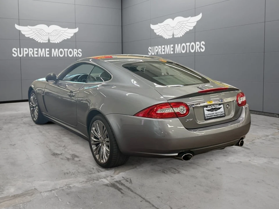 2011 Jaguar X150 XK - Image 3 of 25