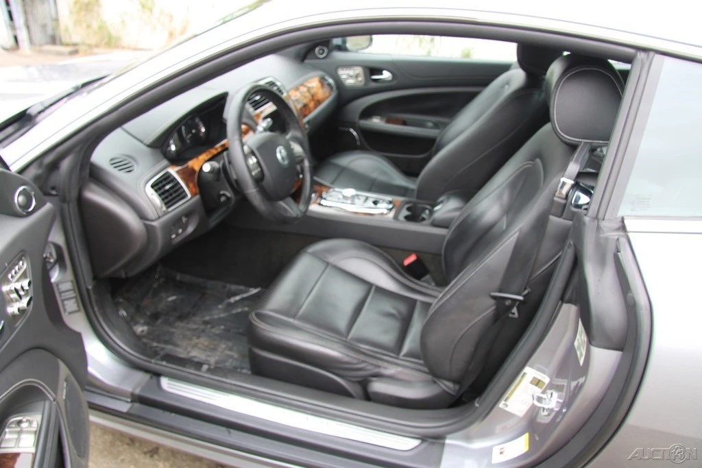 2011 Jaguar X150 XK - Image 14 of 21