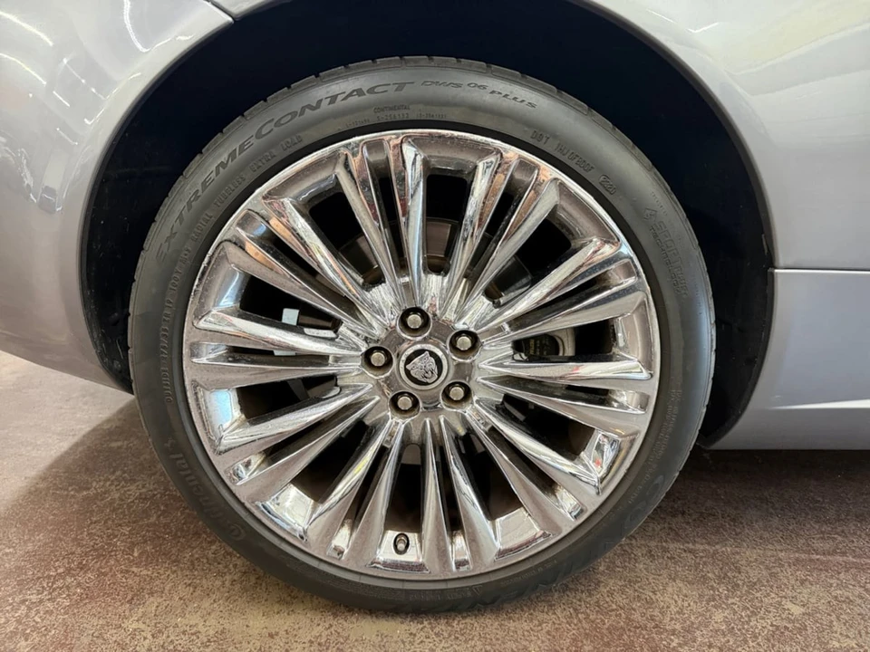 2011 Jaguar X150 XK - Image 22 of 25