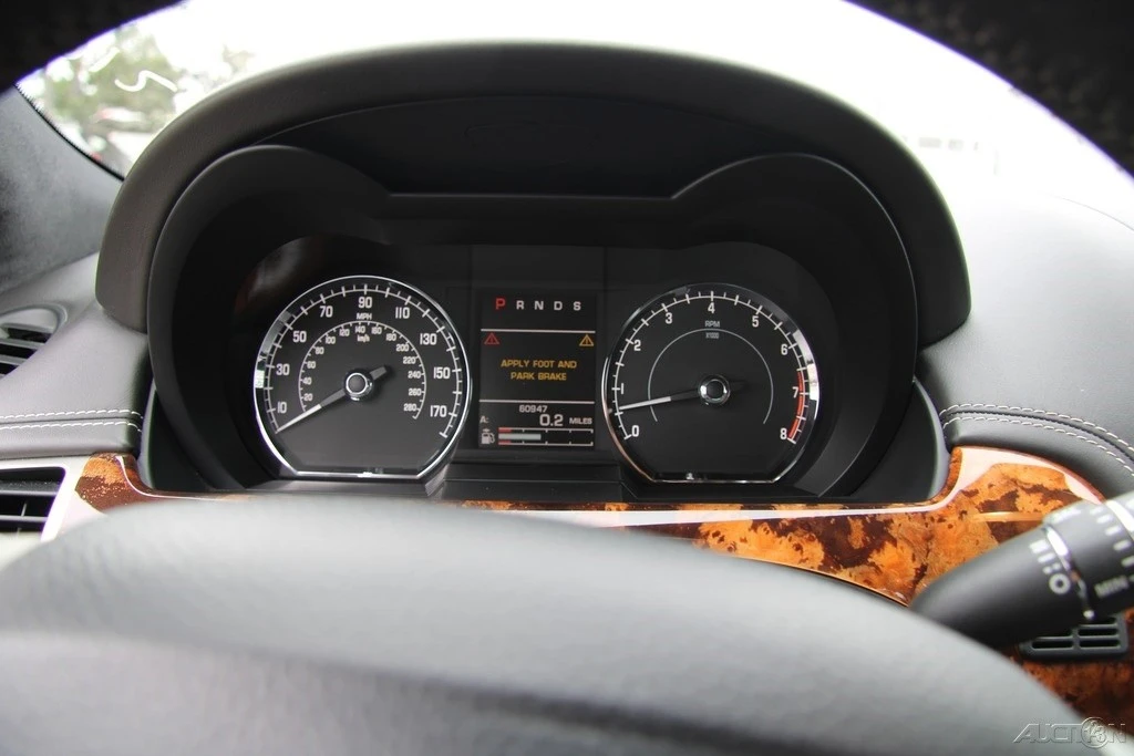 2011 Jaguar X150 XK - Image 16 of 21