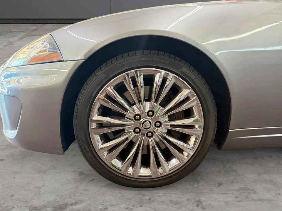 2011 Jaguar X150 XK - Image 9 of 25
