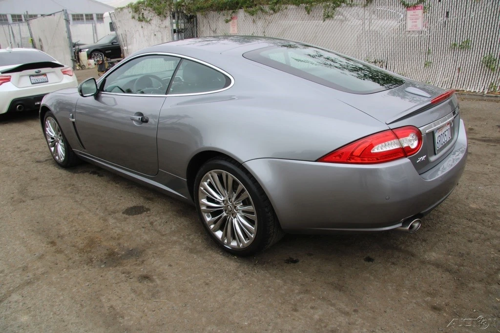 2011 Jaguar X150 XK - Image 5 of 21