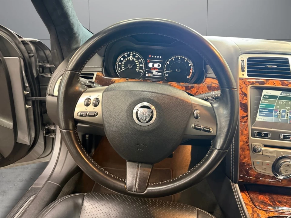 2011 Jaguar X150 XK - Image 13 of 25