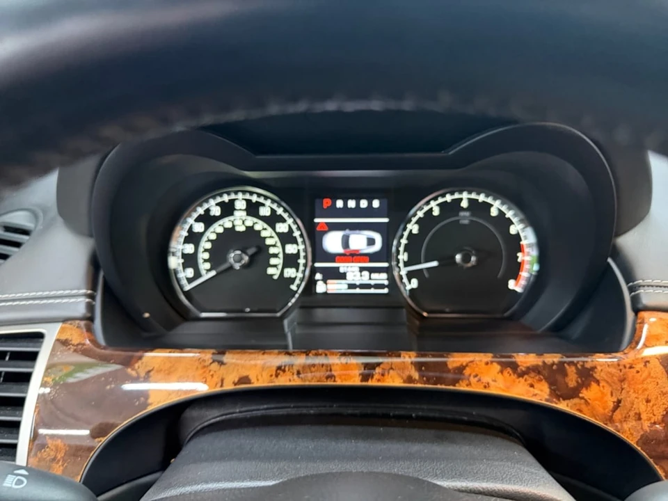 2011 Jaguar X150 XK - Image 14 of 25