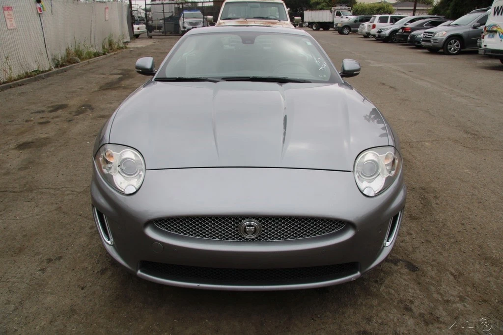2011 Jaguar X150 XK - Image 11 of 21