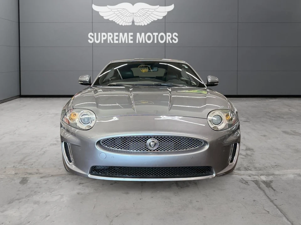 2011 Jaguar X150 XK - Image 8 of 25