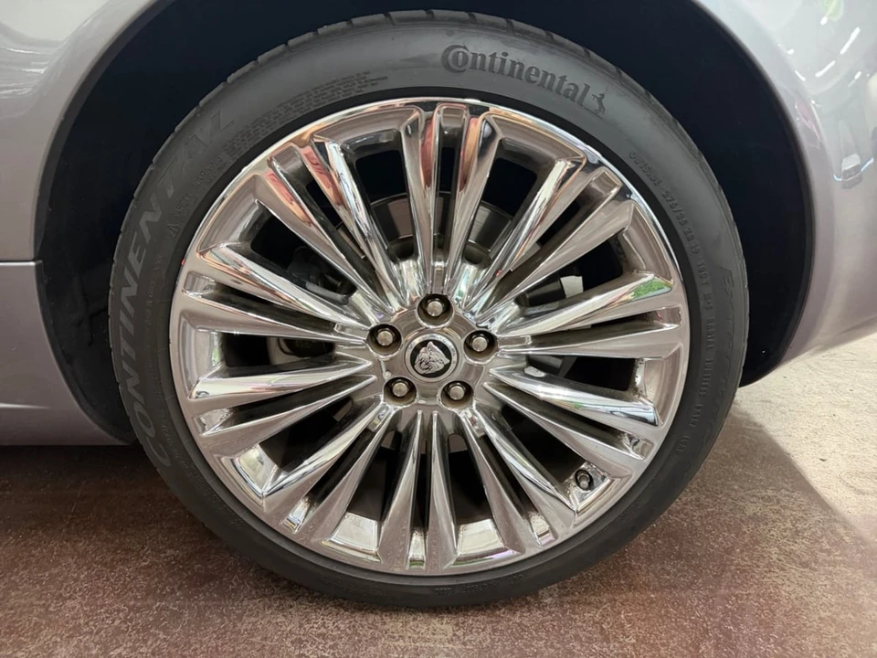 2011 Jaguar X150 XK - Image 21 of 25