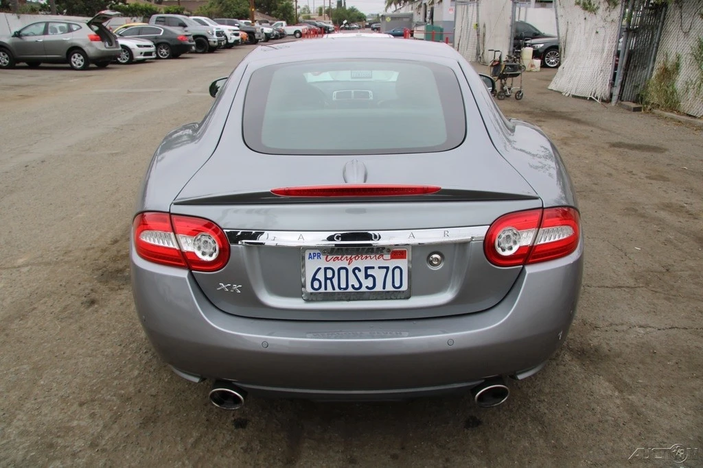 2011 Jaguar X150 XK - Image 6 of 21